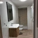Orchidea בית נופש בארי