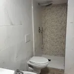 בית נופש Orchidea בארי