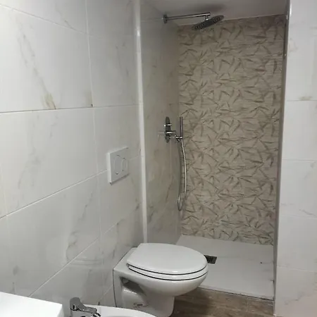 Σπίτι διακοπών Orchidea Μπάρι