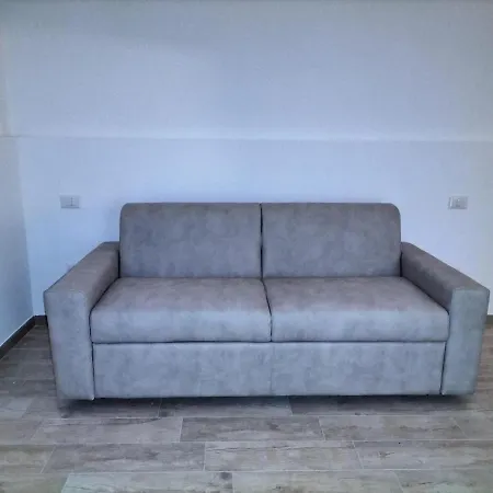 Orchidea Tatil Evi Bari