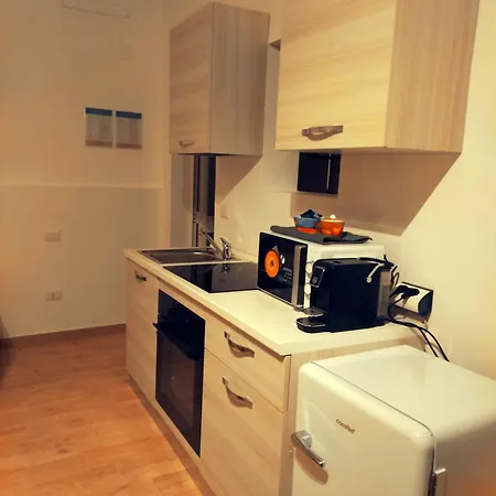 Orchidea Tatil Evi *