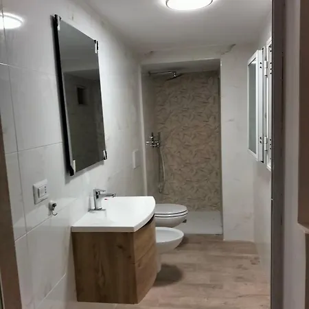 Orchidea 펜션 바리