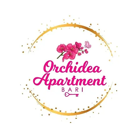 Vakantiehuis Orchidea Bari