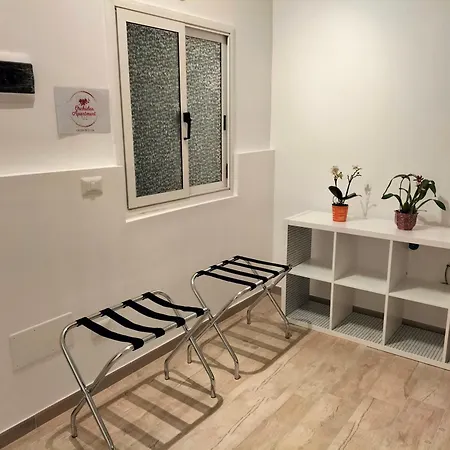 بيت للعطل Orchidea *