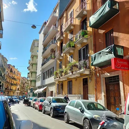 بيت للعطل Orchidea