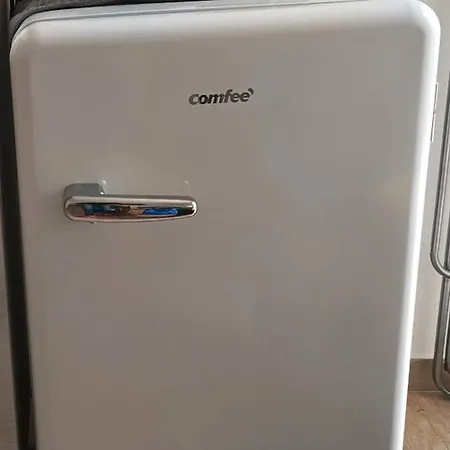 بيت للعطل Orchidea