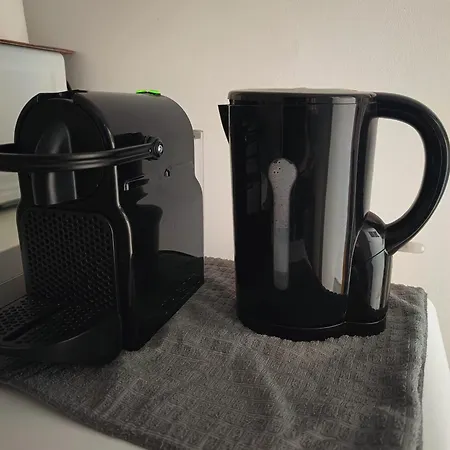 Orchidea 펜션 바리