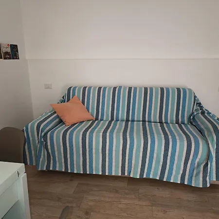 Orchidea 펜션 바리